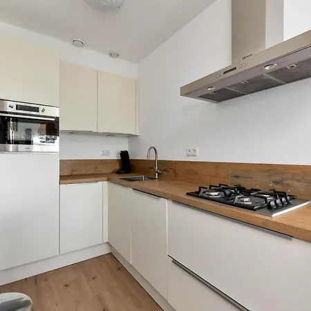 Juliana 40 With Dune Views *