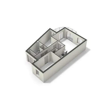 Juliana 40 With Dune Views Apartment Julianadorp