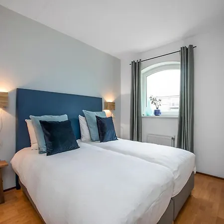 Apartment Juliana 40 With Dune Views *