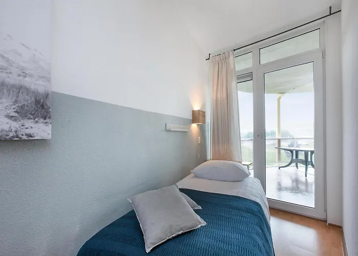 Juliana 40 With Dune Views 아파트 *