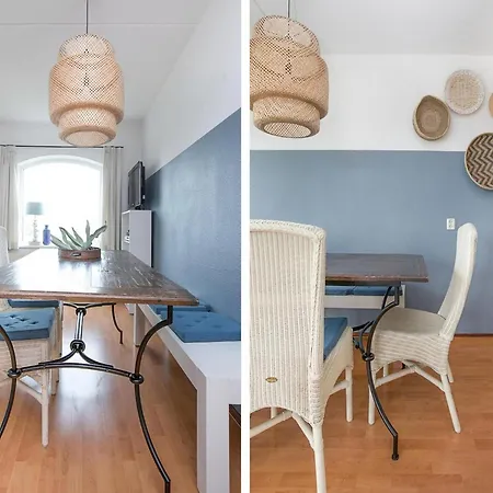 Juliana 40 With Dune Views Julianadorp